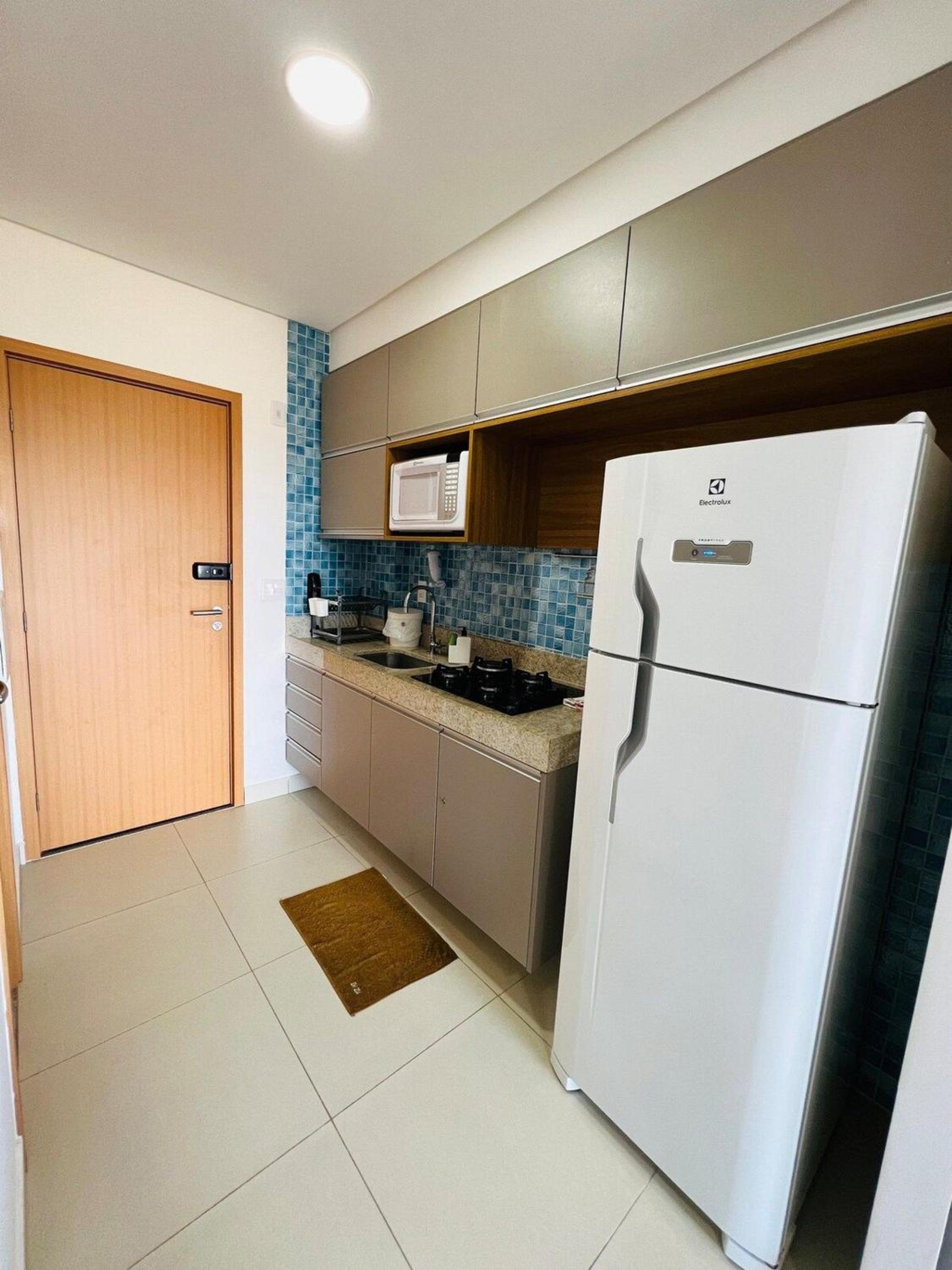 Flats, Apartamentos e Bangalôs na Praia dos Carneiros, ao lado da Igrejinha de São Benedito