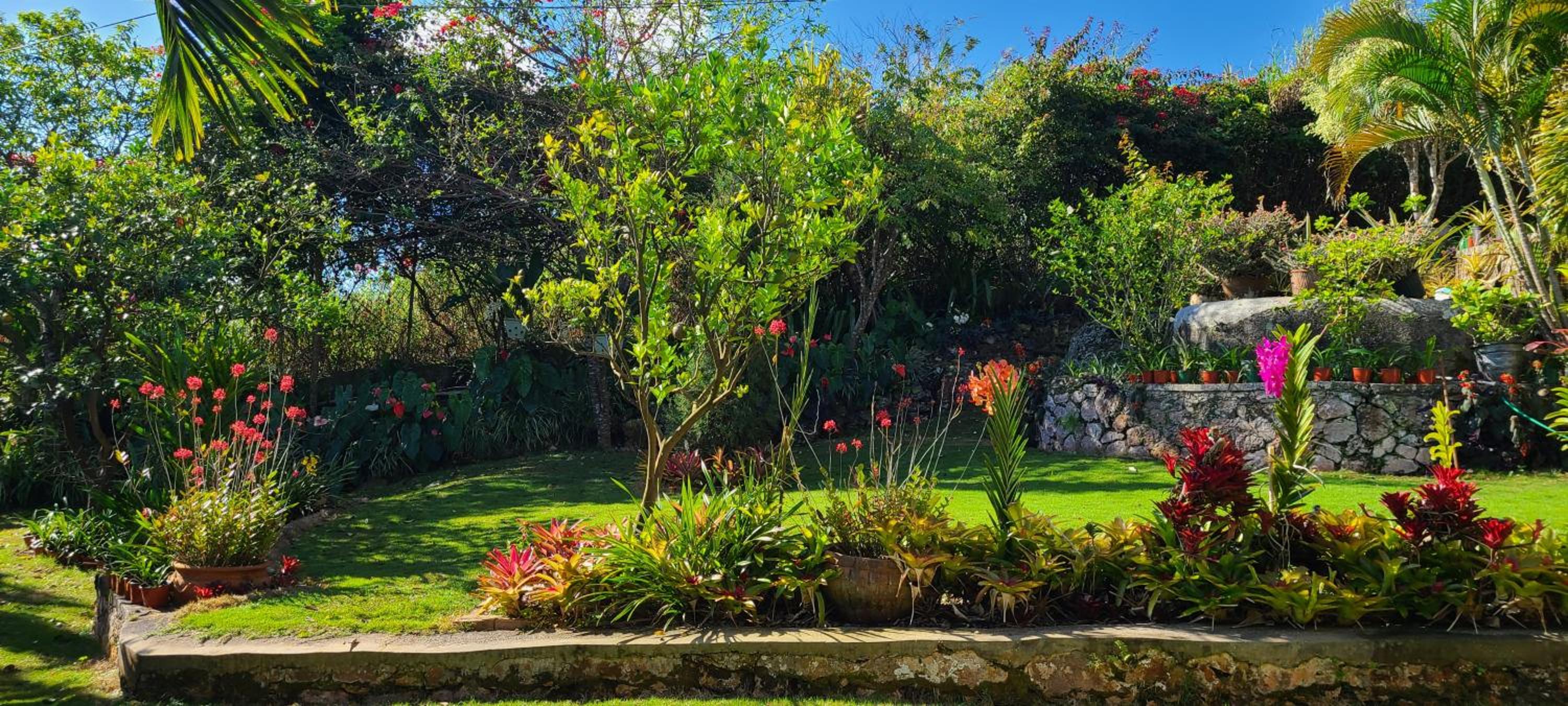 The Villa Retreat - Photo 19