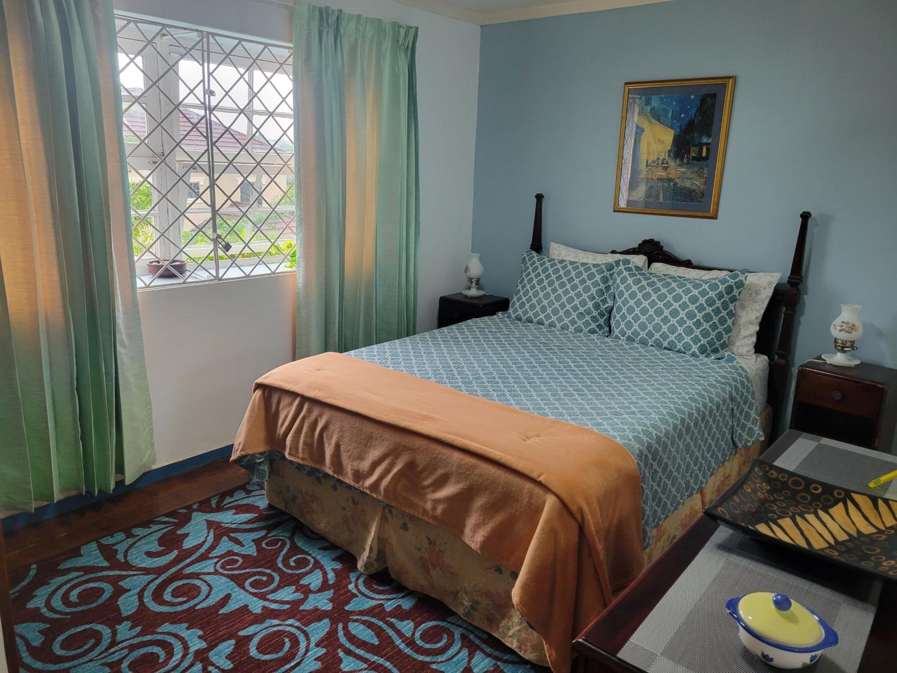 The Villa Retreat - Photo 9