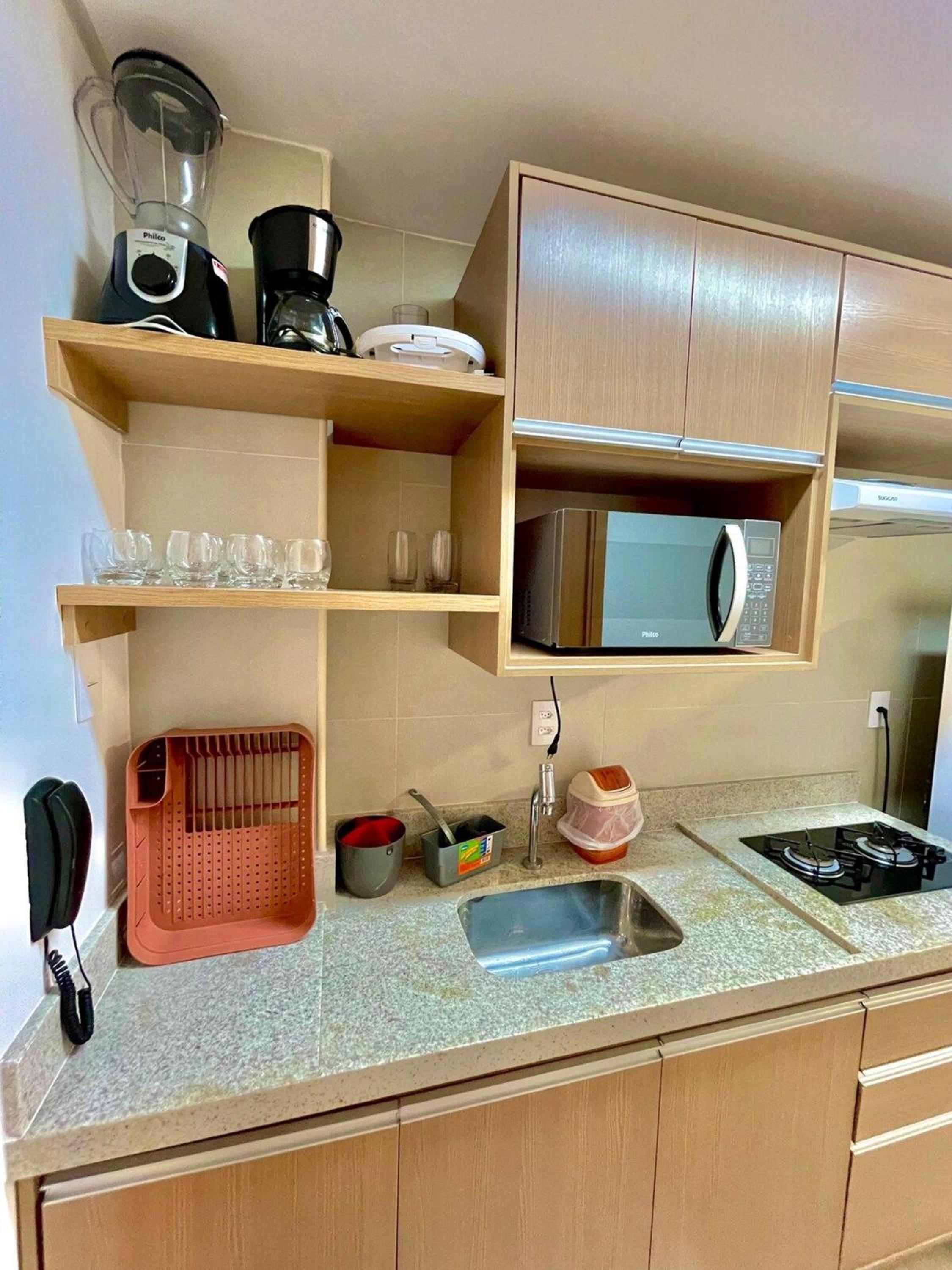Flats, Apartamentos e Bangalôs na Praia dos Carneiros, ao lado da Igrejinha de São Benedito