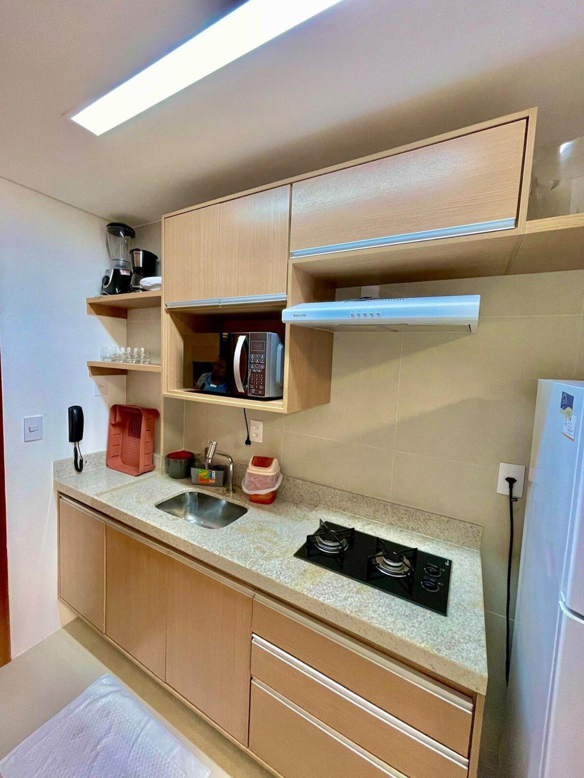 Flats, Apartamentos e Bangalôs na Praia dos Carneiros, ao lado da Igrejinha de São Benedito