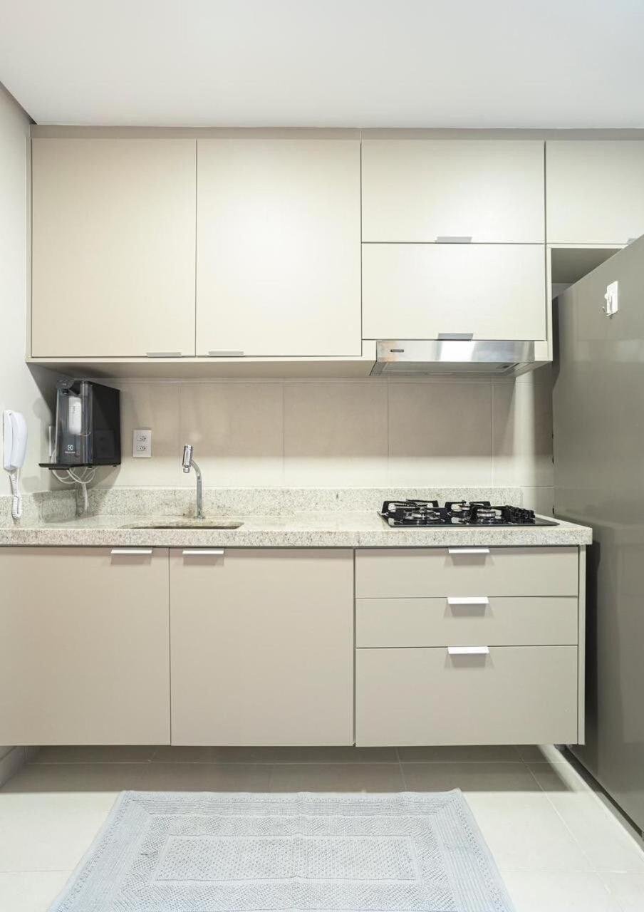 Flats, Apartamentos e Bangalôs na Praia dos Carneiros, ao lado da Igrejinha de São Benedito