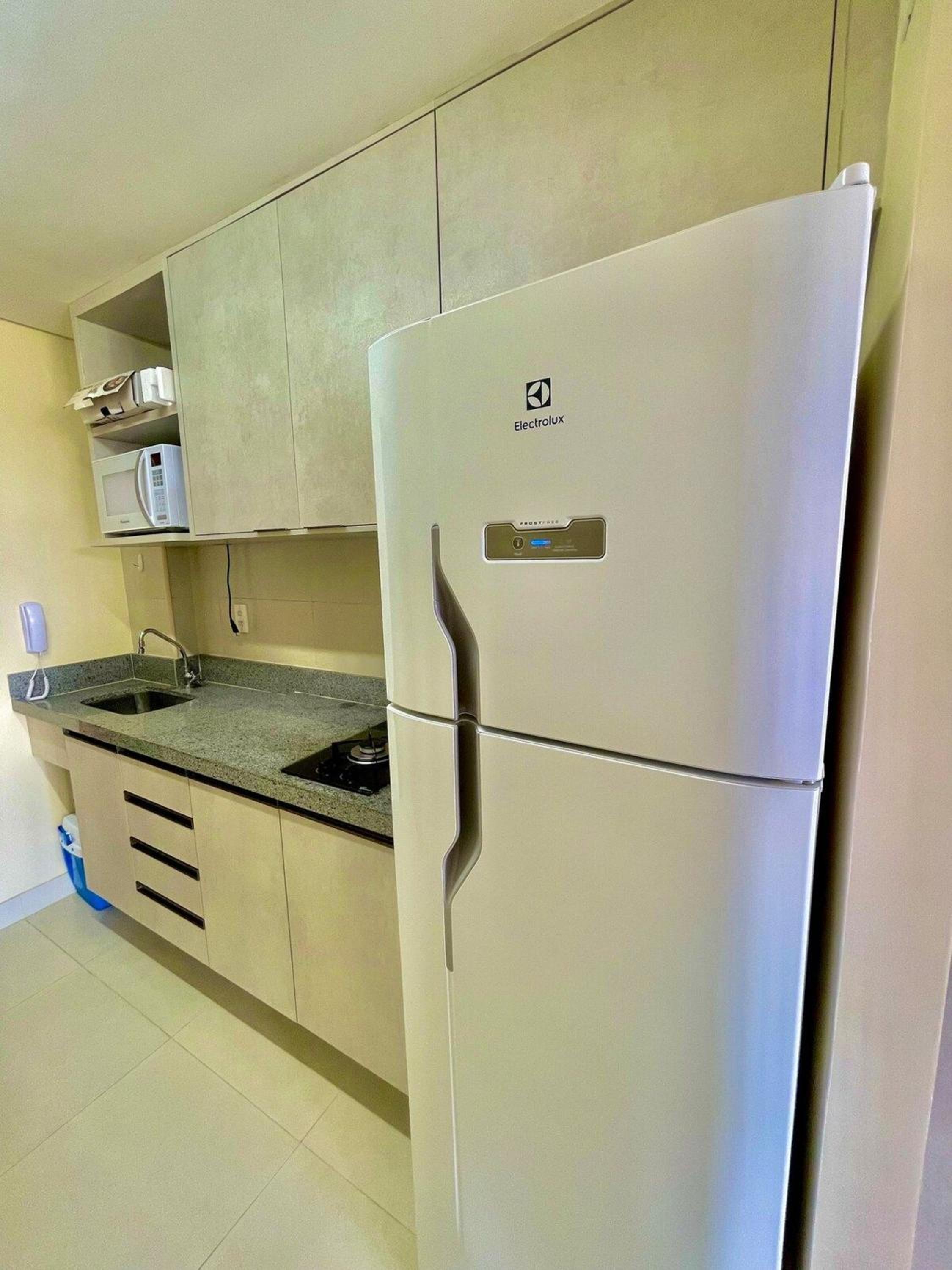 Flats, Apartamentos e Bangalôs na Praia dos Carneiros, ao lado da Igrejinha de São Benedito