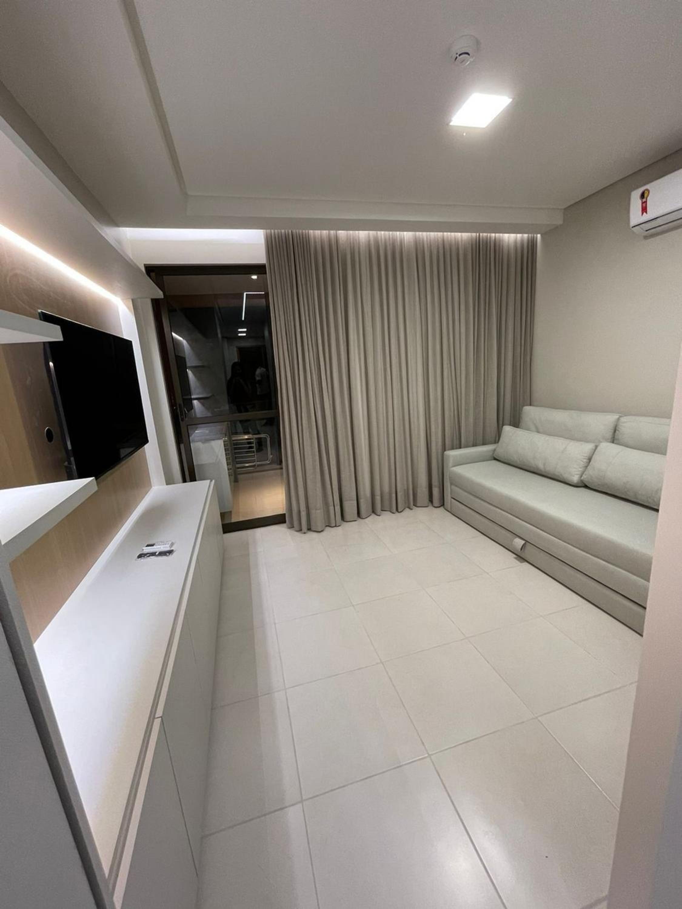 Flats, Apartamentos e Bangalôs na Praia dos Carneiros, ao lado da Igrejinha de São Benedito
