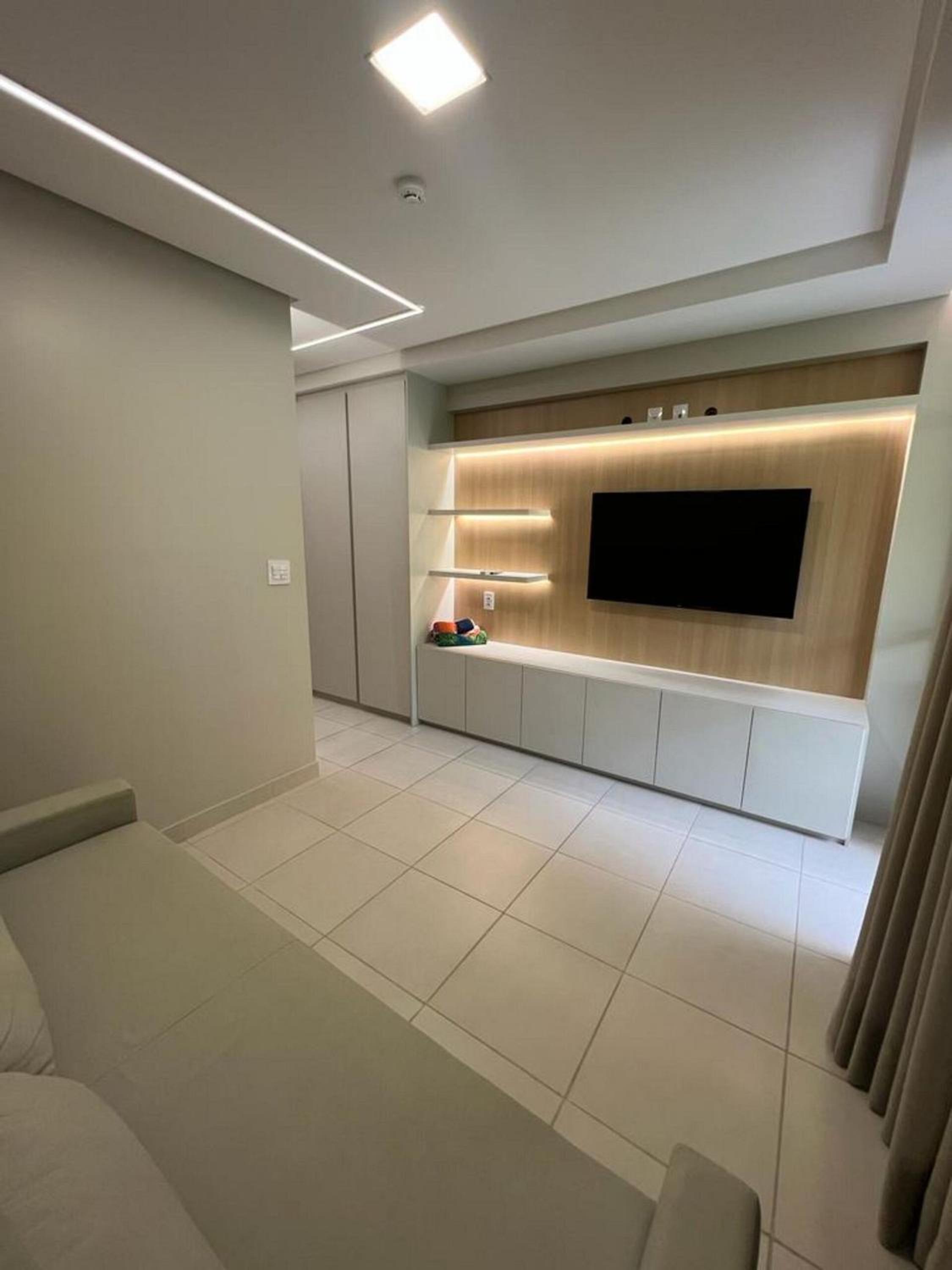 Flats, Apartamentos e Bangalôs na Praia dos Carneiros, ao lado da Igrejinha de São Benedito