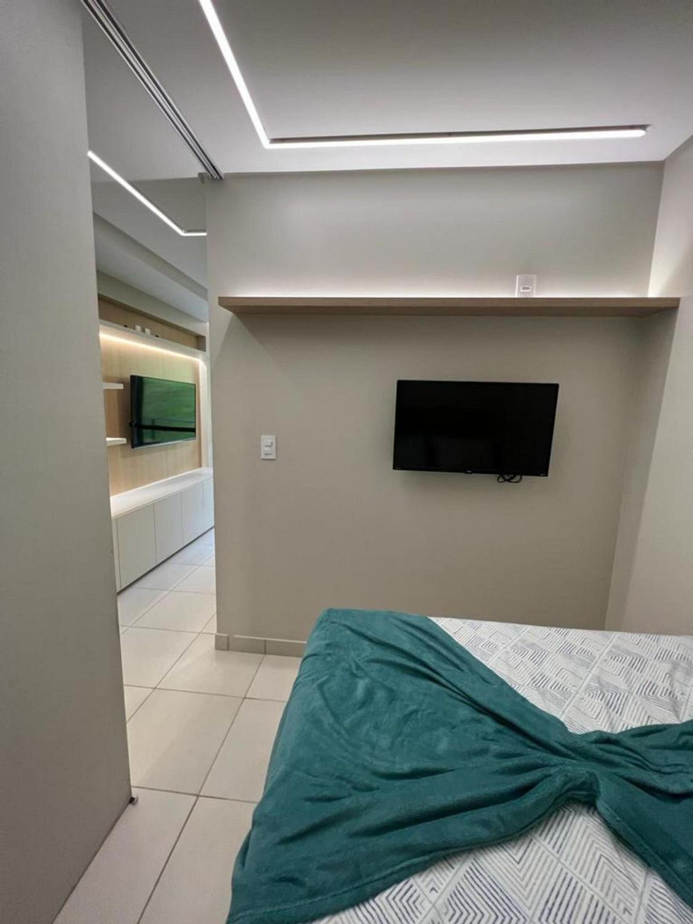 Flats, Apartamentos e Bangalôs na Praia dos Carneiros, ao lado da Igrejinha de São Benedito