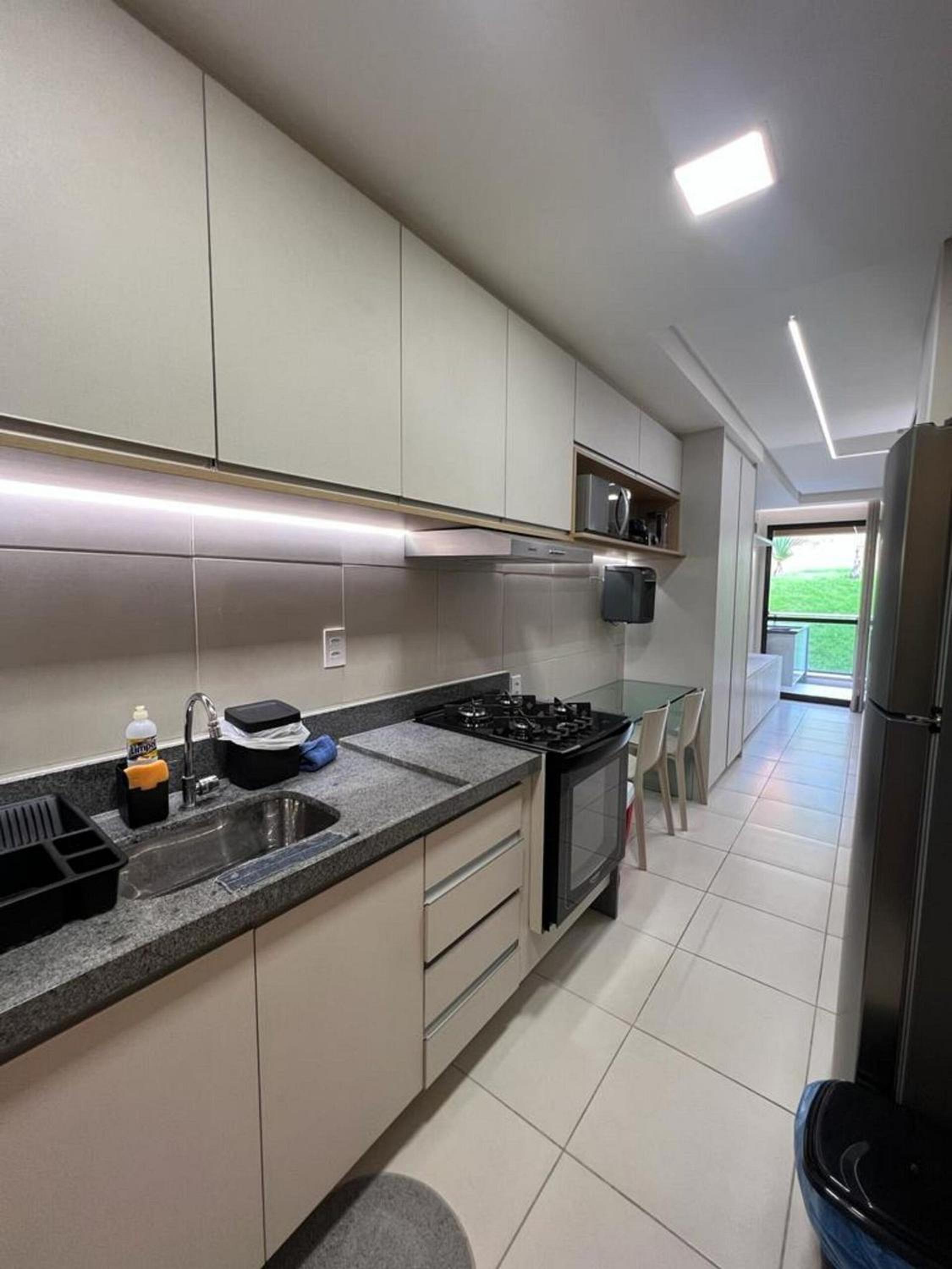 Flats, Apartamentos e Bangalôs na Praia dos Carneiros, ao lado da Igrejinha de São Benedito