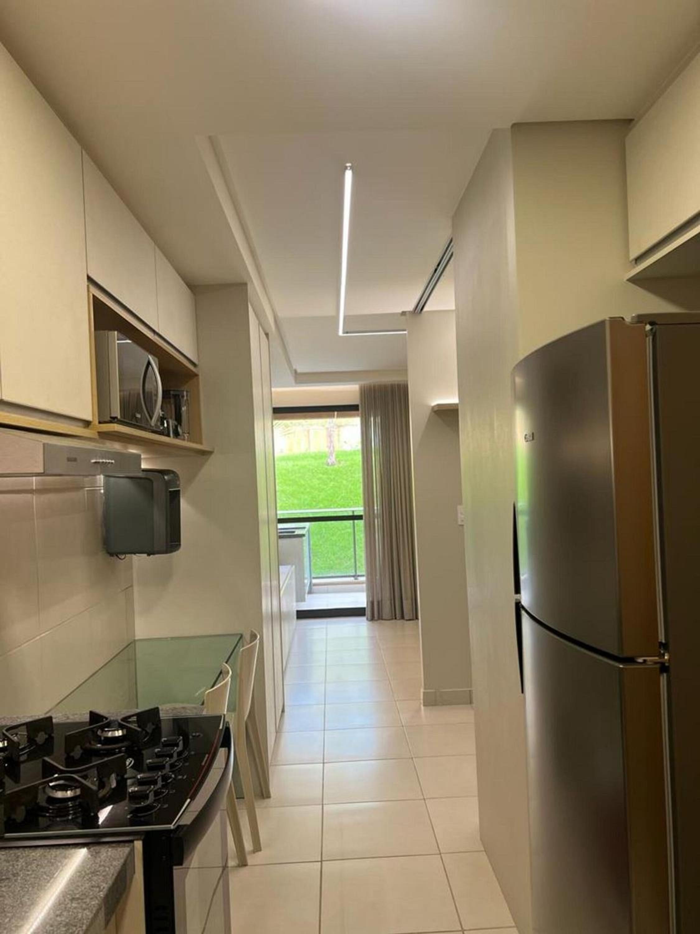 Flats, Apartamentos e Bangalôs na Praia dos Carneiros, ao lado da Igrejinha de São Benedito