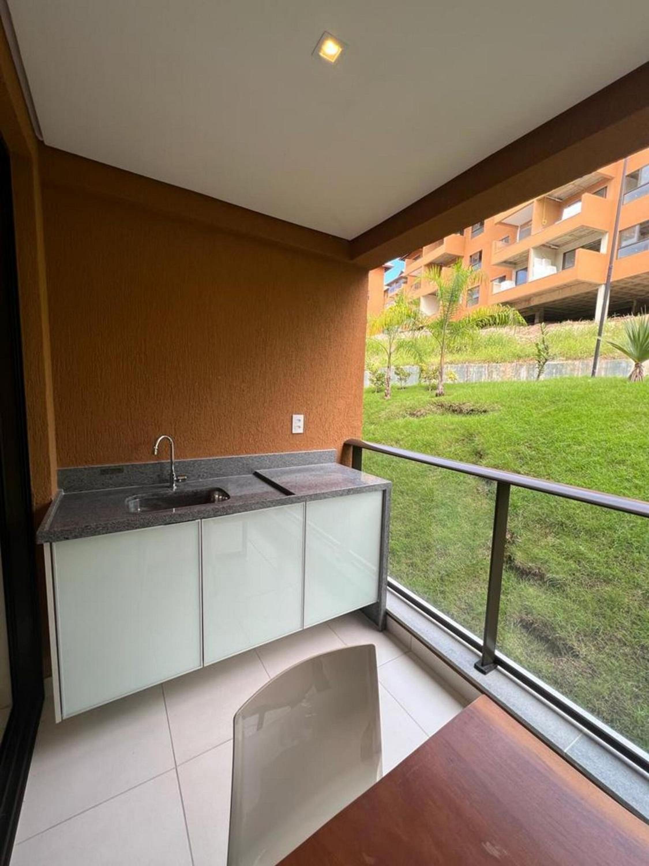 Flats, Apartamentos e Bangalôs na Praia dos Carneiros, ao lado da Igrejinha de São Benedito