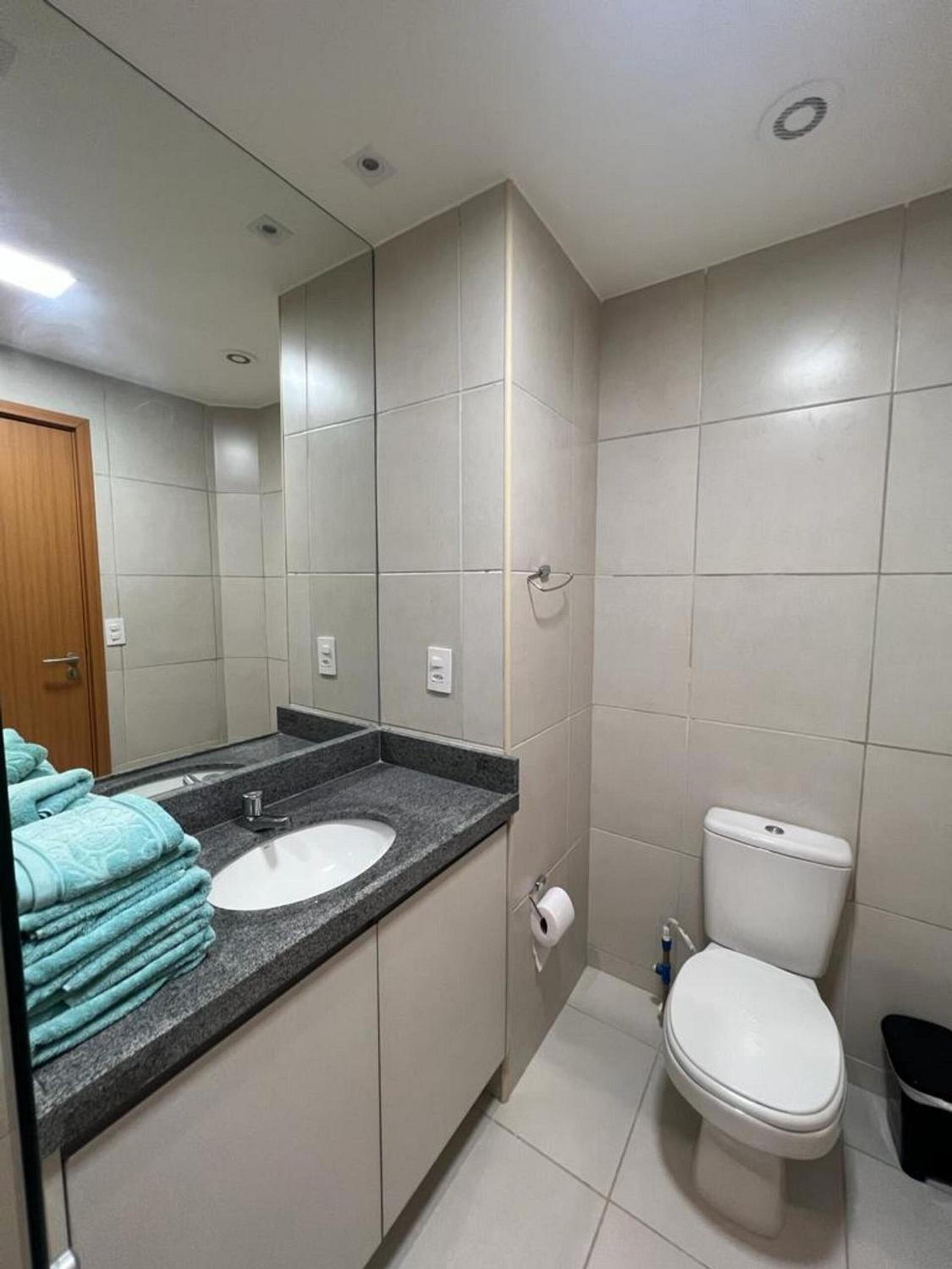 Flats, Apartamentos e Bangalôs na Praia dos Carneiros, ao lado da Igrejinha de São Benedito