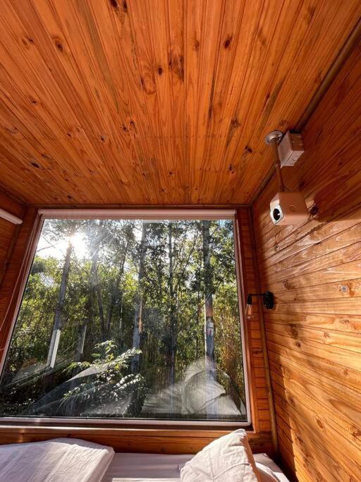 Woody Cabanas