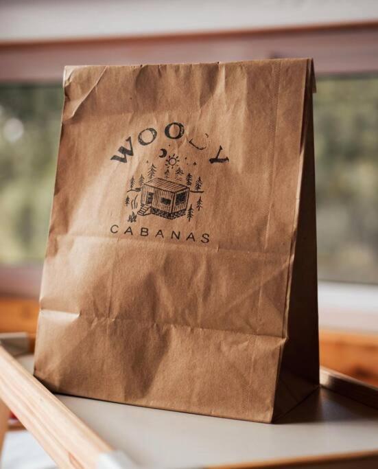 Woody Cabanas