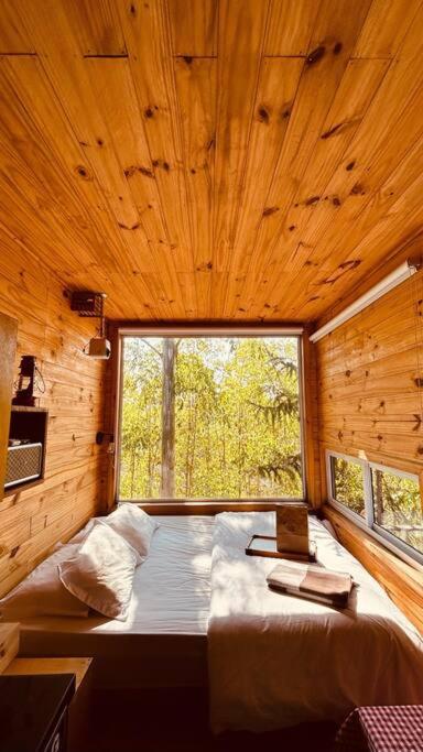 Woody Cabanas