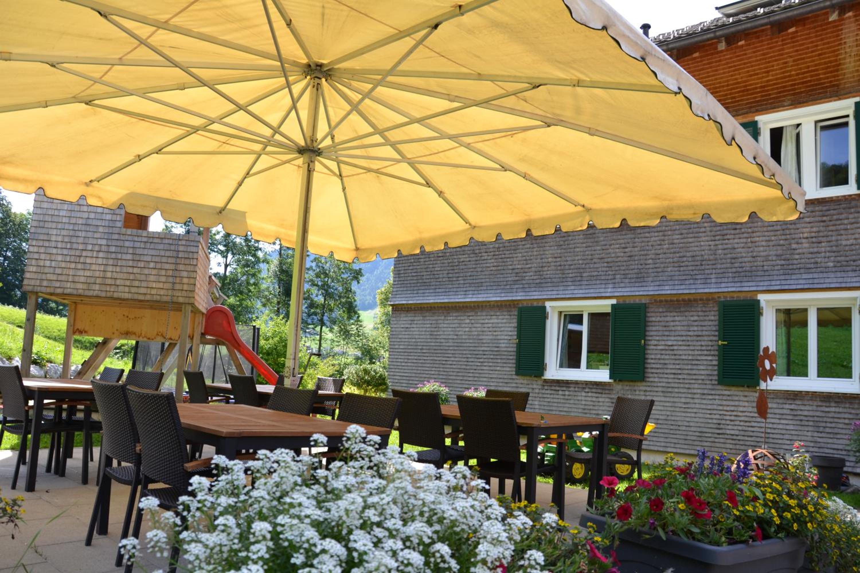 Ferienhof Dürlinde