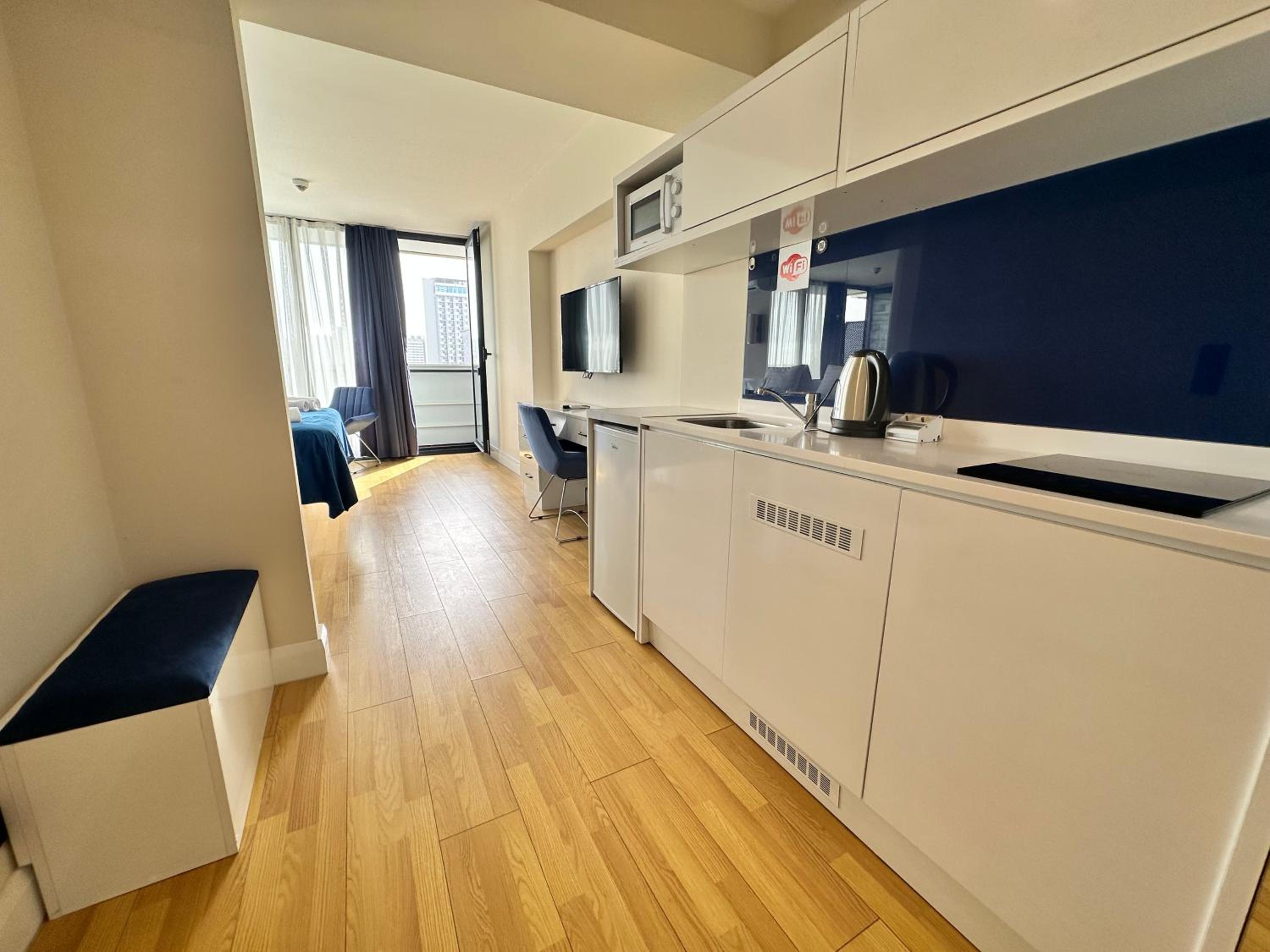 Skyline Studio
