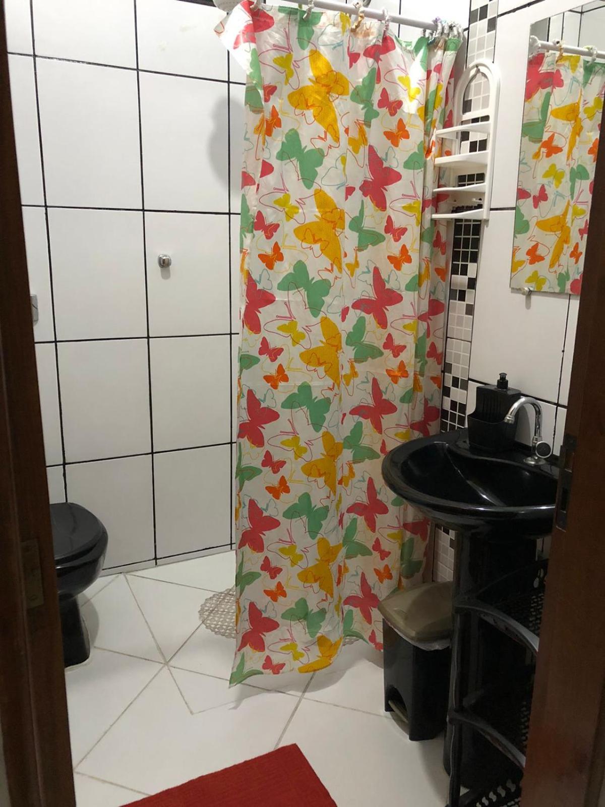 Apartamentos Mãe Aparecida do Norte