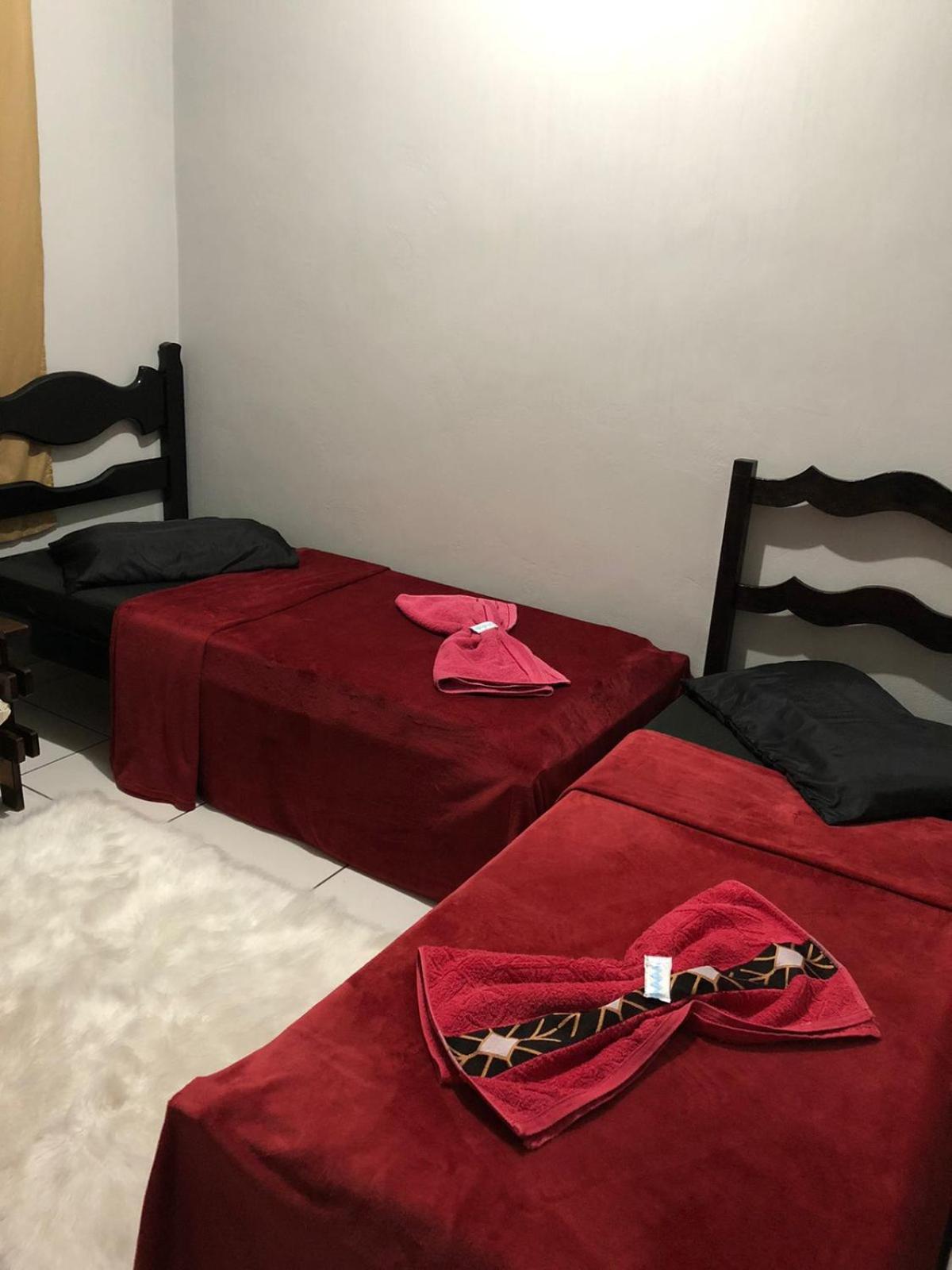Apartamentos Mãe Aparecida do Norte