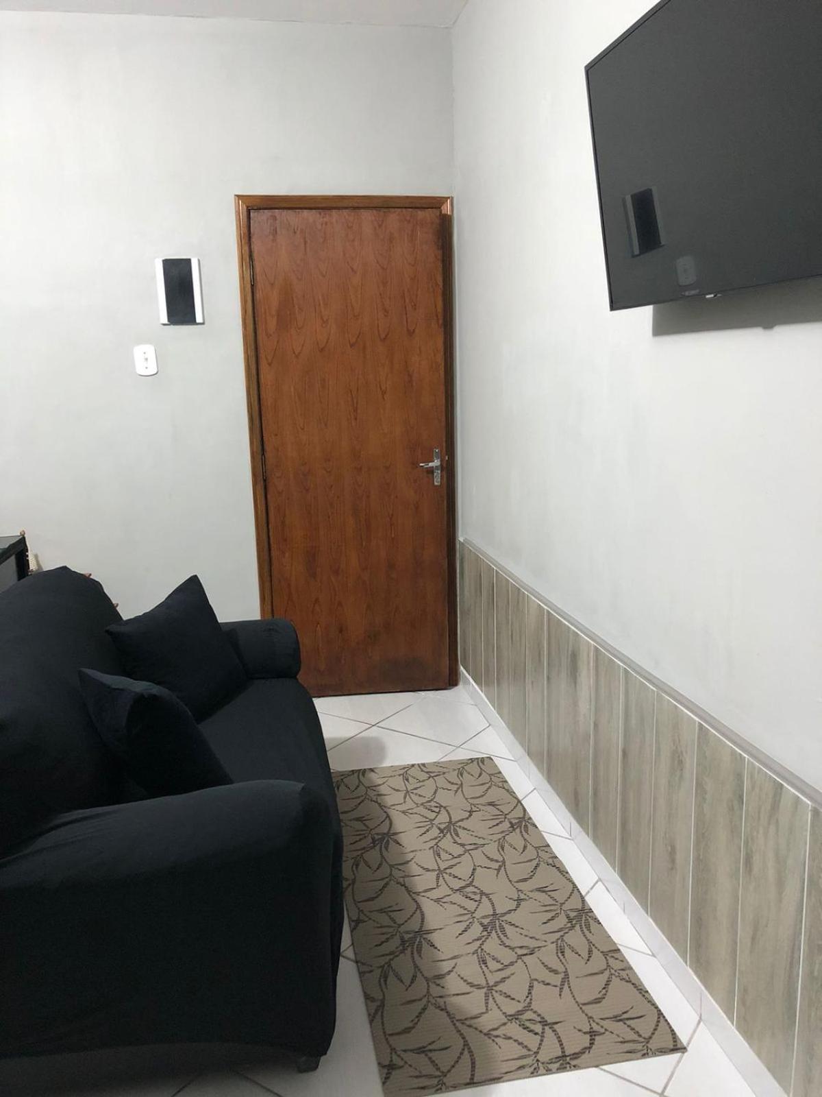 Apartamentos Mãe Aparecida do Norte