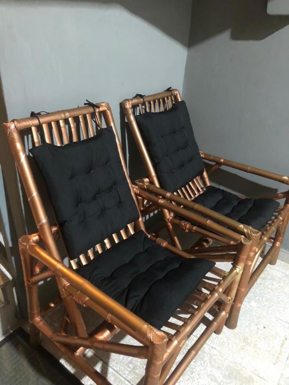 Apartamentos Mãe Aparecida do Norte