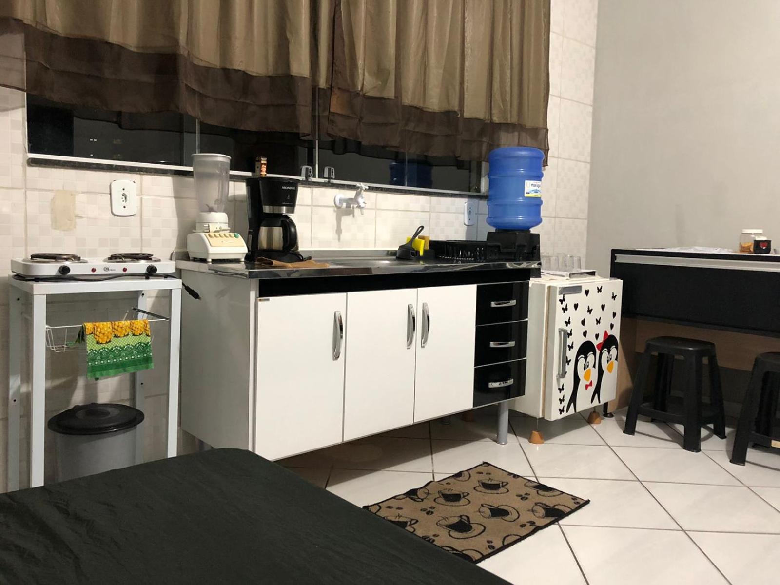 Apartamentos Mãe Aparecida do Norte
