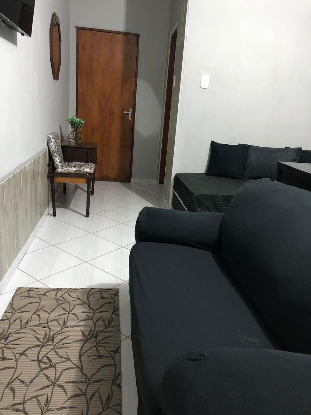Apartamentos Mãe Aparecida do Norte