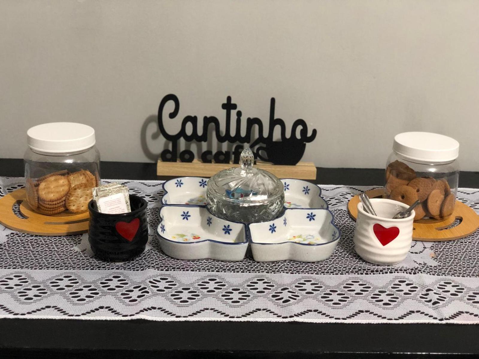 Apartamentos Mãe Aparecida do Norte