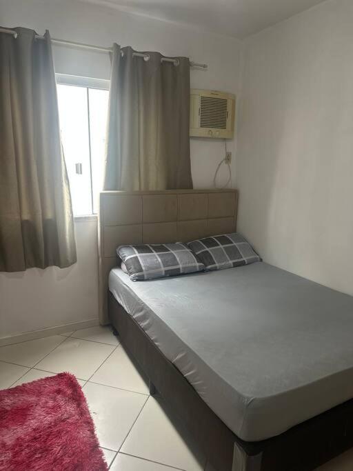 Apartamento em Bombas