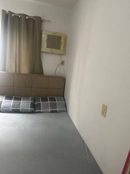 Apartamento em Bombas