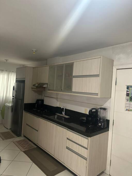 Apartamento em Bombas