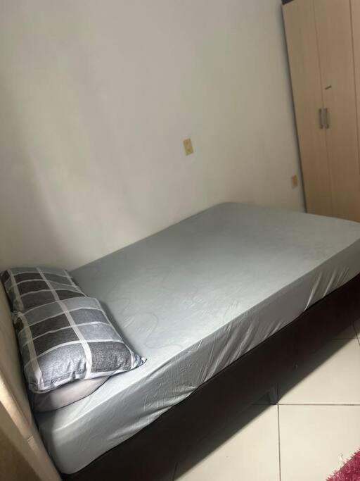 Apartamento em Bombas