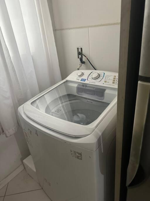 Apartamento em Bombas