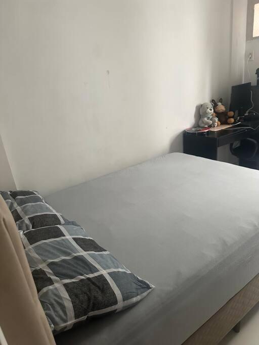 Apartamento em Bombas