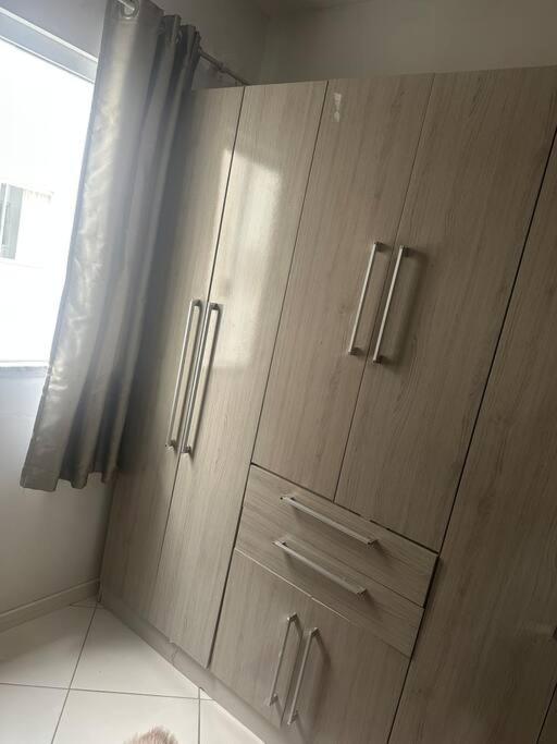 Apartamento em Bombas
