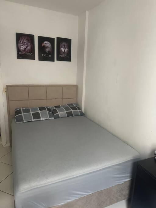 Apartamento em Bombas