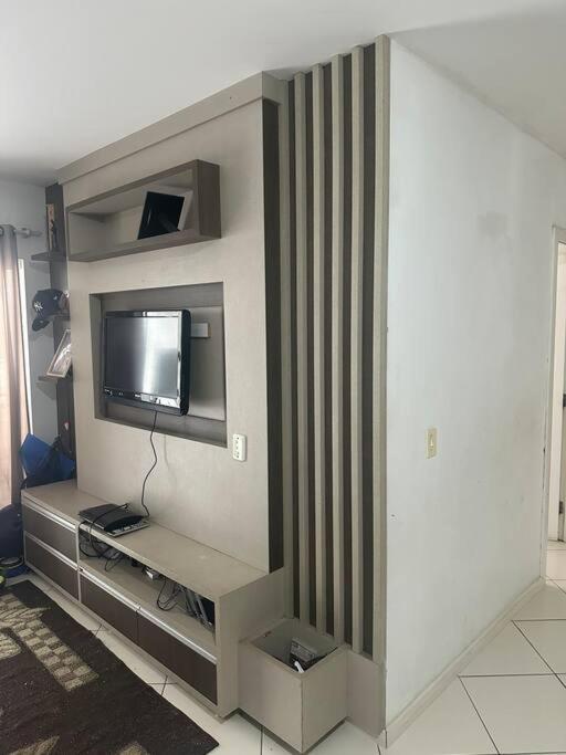 Apartamento em Bombas