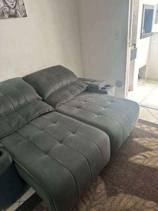 Apartamento em Bombas