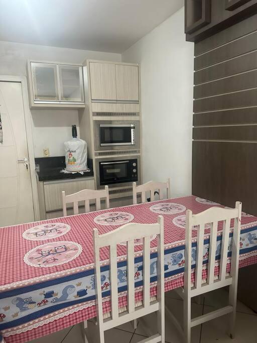Apartamento em Bombas