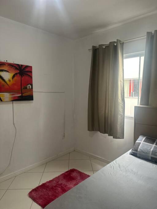 Apartamento em Bombas