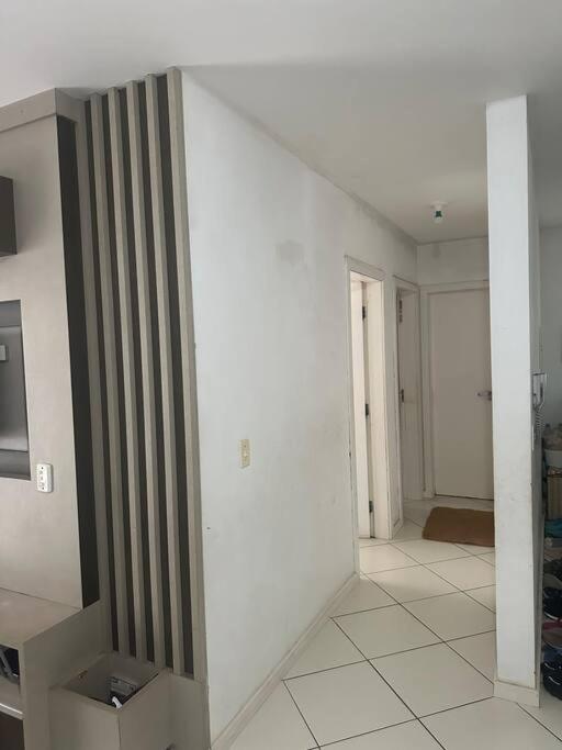 Apartamento em Bombas
