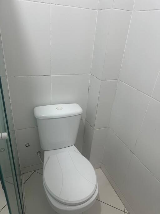 Apartamento em Bombas