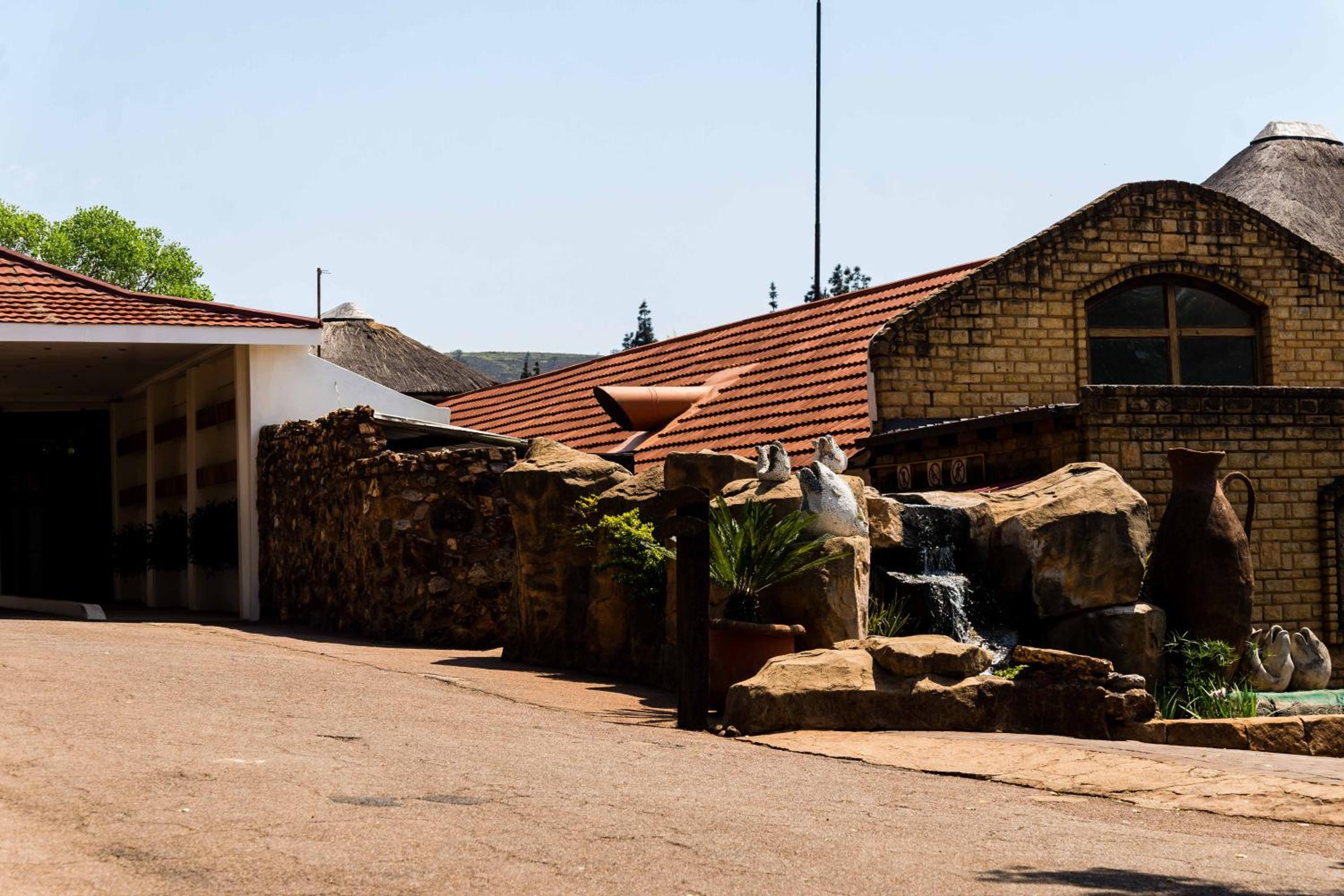 Kianga Lodge & Venue view 2