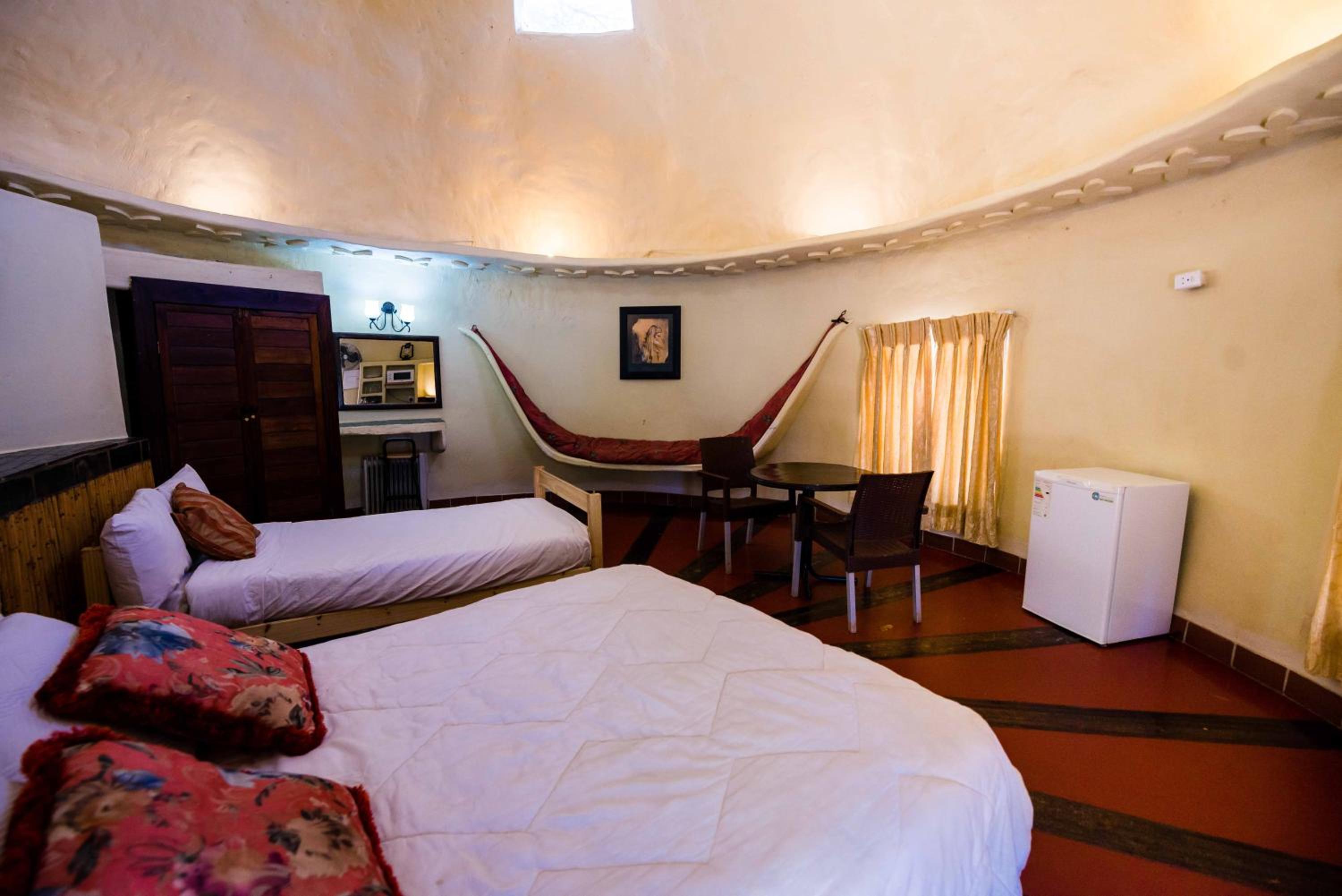 Kianga Lodge & Venue view 4