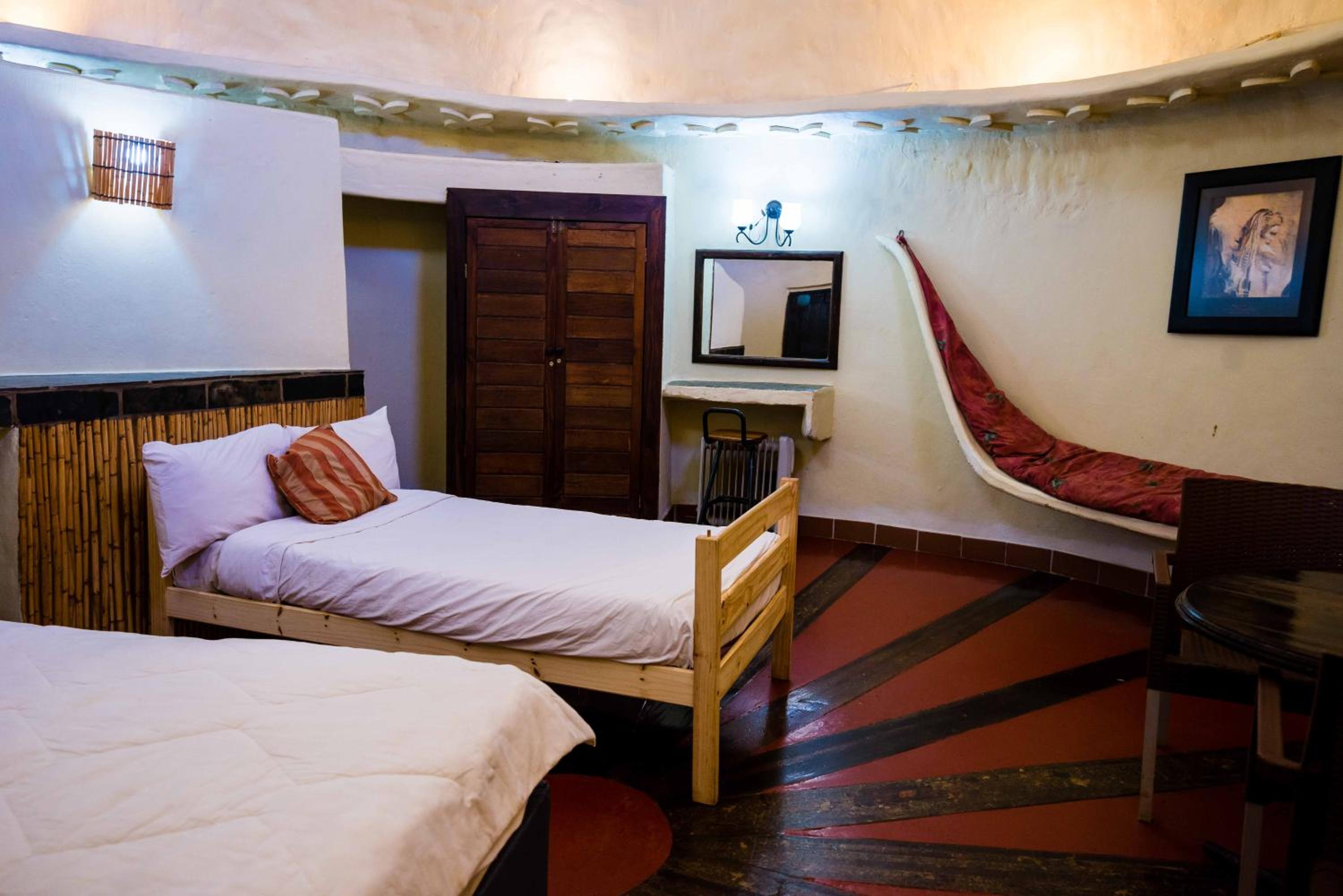 Kianga Lodge & Venue view 5