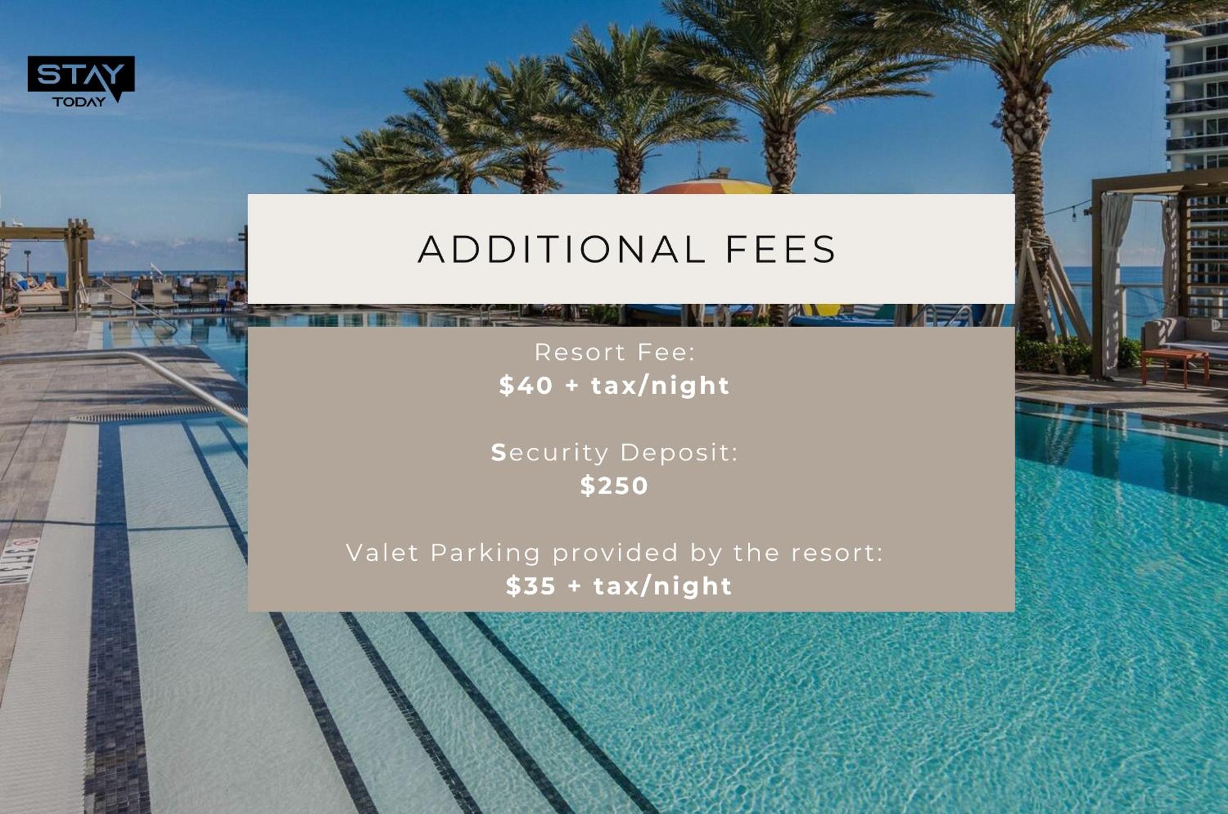 25 min to FIFA! The Ultimate Resort - BEACHFRONT 2 BEDROOM APARTMENT WITH DIRECT OCEAN VIEW, ROOFTOP POOL, HOT TUB AND GYM view 4
