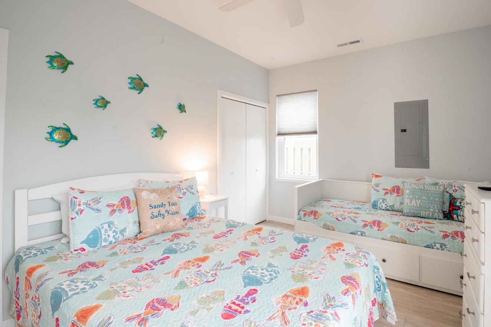 Pet Friendly New Build at Seekers Reef view 4
