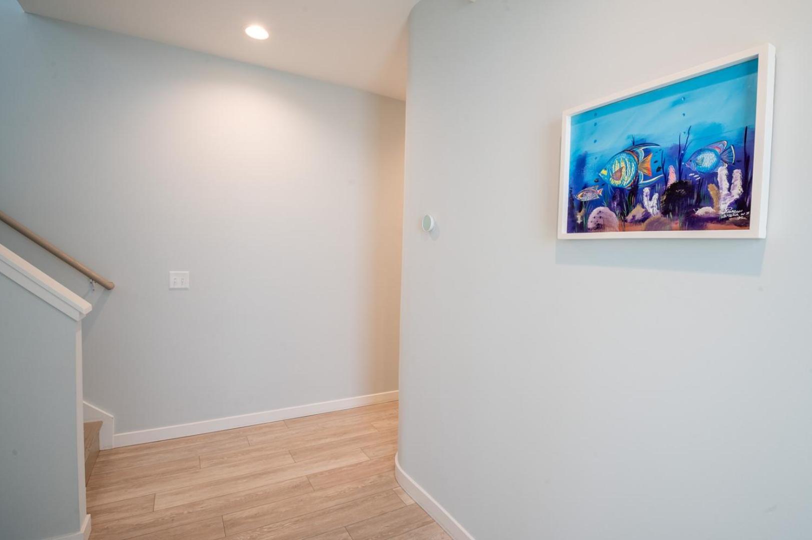 Oceanview and Pet Friendly at Tide and Seek