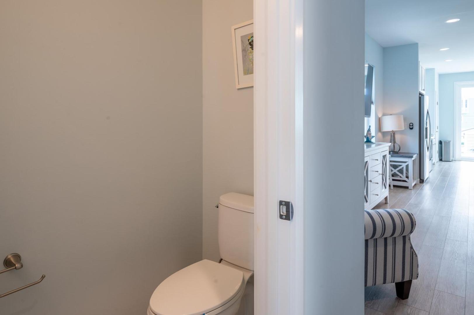 Oceanview and Pet Friendly at Tide and Seek