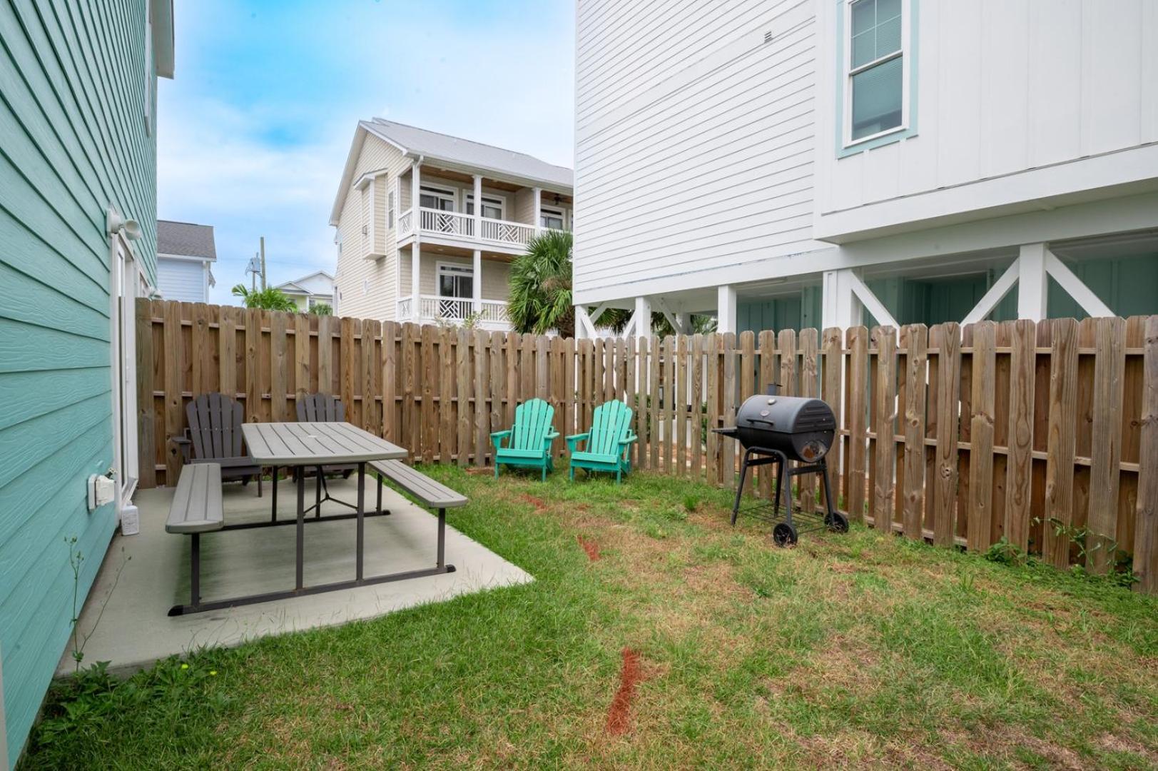 Oceanview and Pet Friendly at Tide and Seek