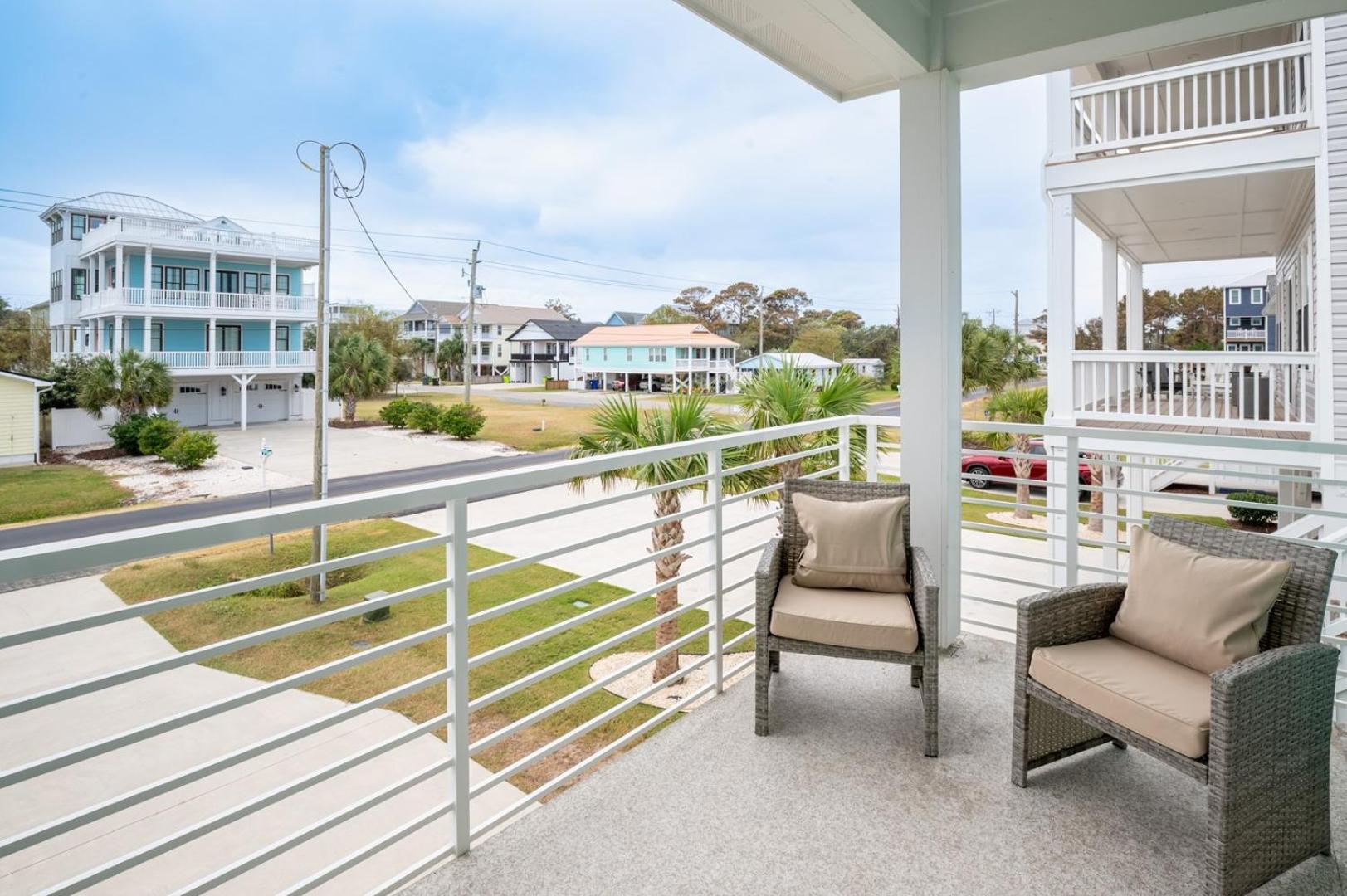 Oceanview and Pet Friendly at Tide and Seek