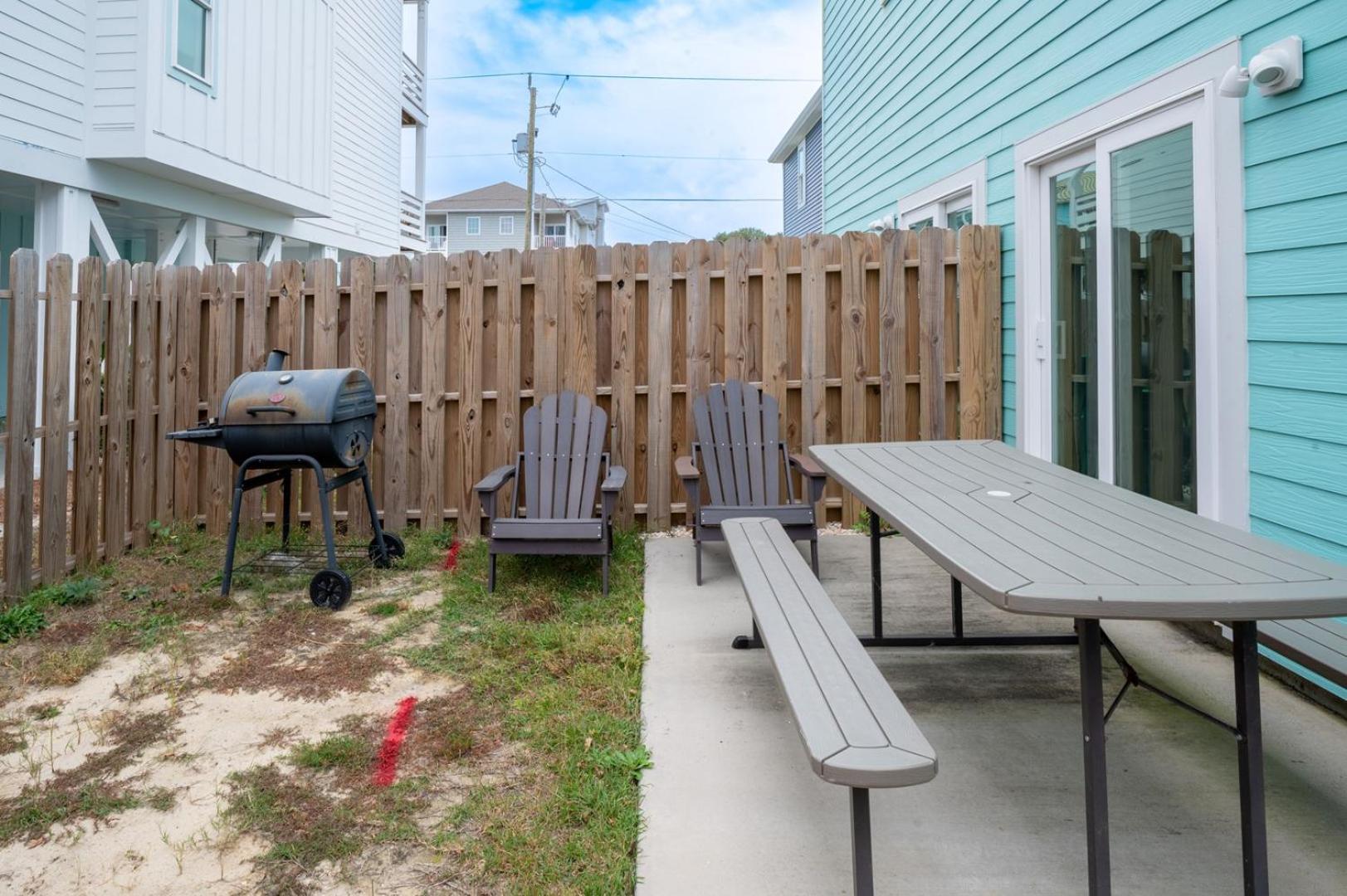Oceanview and Pet Friendly at Tide and Seek